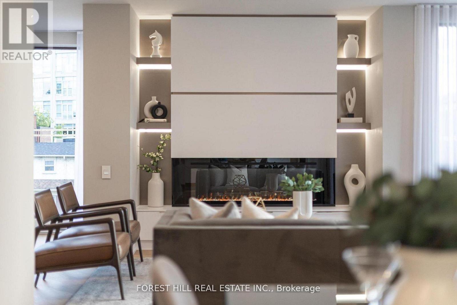 Photo of 301 - 342 SPADINA ROAD