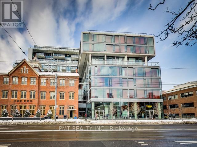 Photo of 560 King Street