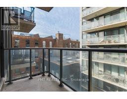 526 - 560 King Street W, Toronto, ON M5V0L5 Photo 16