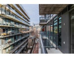 526 - 560 King Street W, Toronto, ON M5V0L5 Photo 17