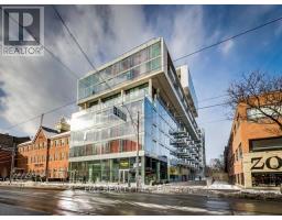 526 - 560 King Street W, Toronto, ON M5V0L5 Photo 25