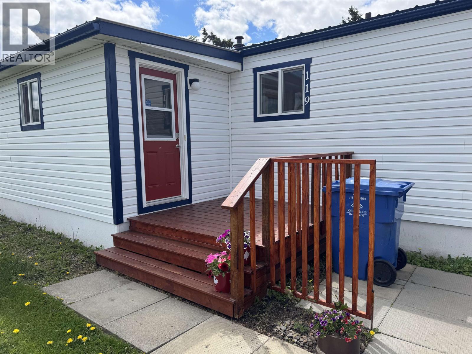 #119 8420 ALASKA ROAD - 2