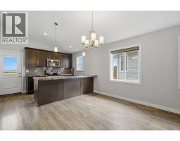 Primary Bedroom - 4754 Aspen Lakes Boulevard, Blackfalds, AB T4M0M9 Photo 8