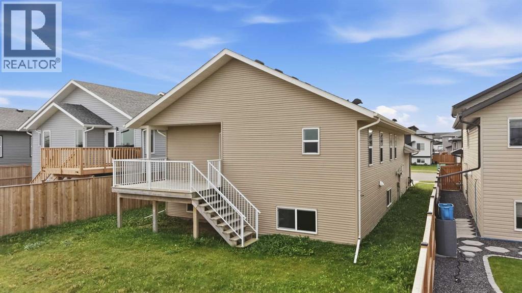 Listing photo – 4754 Aspen Lakes Boulevard, Blackfalds
