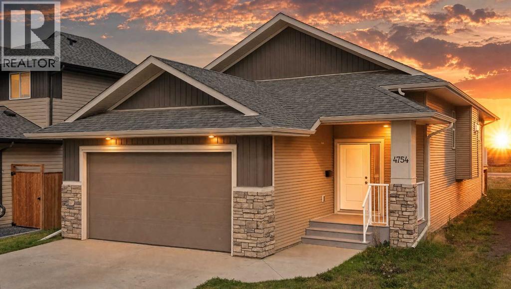 Listing photo – 4754 Aspen Lakes Boulevard, Blackfalds