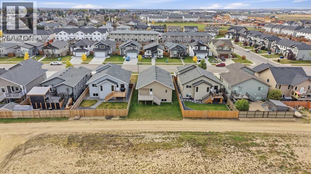 Listing photo – 4754 Aspen Lakes Boulevard, Blackfalds