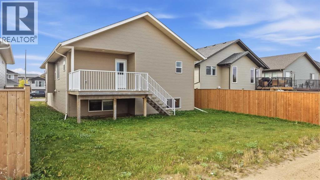 Listing photo – 4754 Aspen Lakes Boulevard, Blackfalds