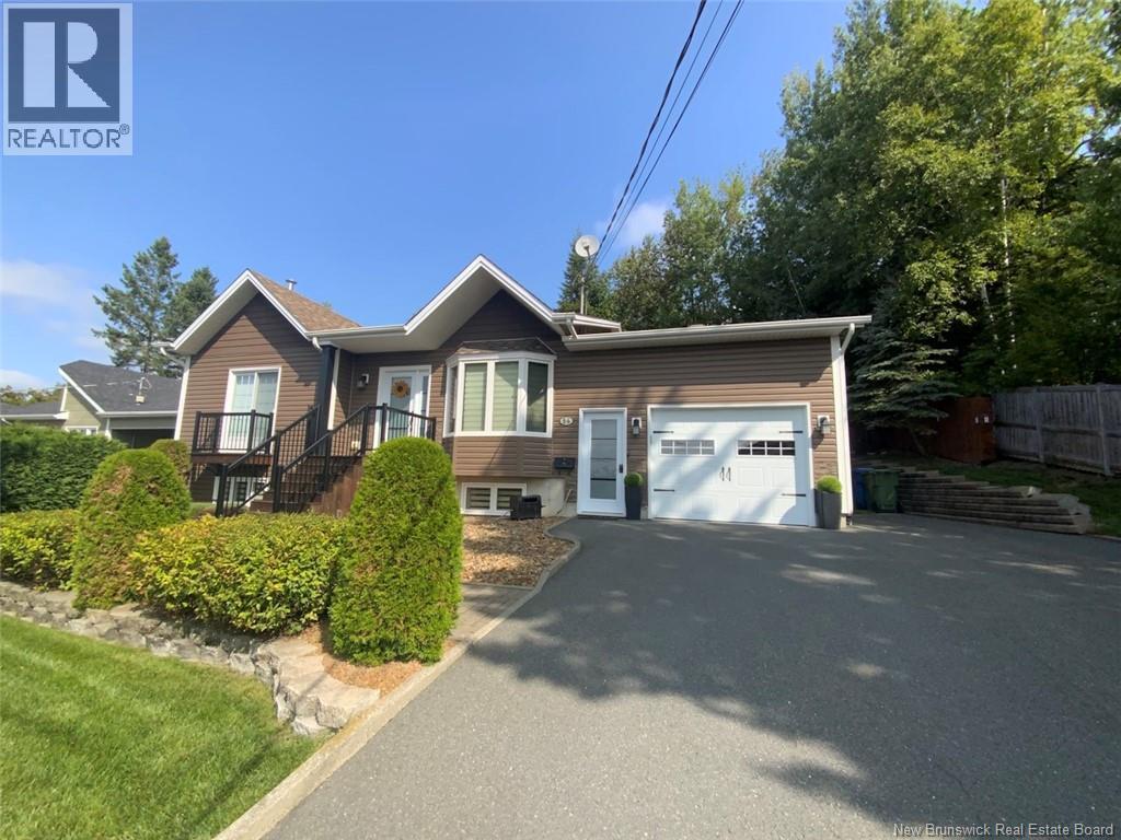 56 des Gouverneurs Street - 1