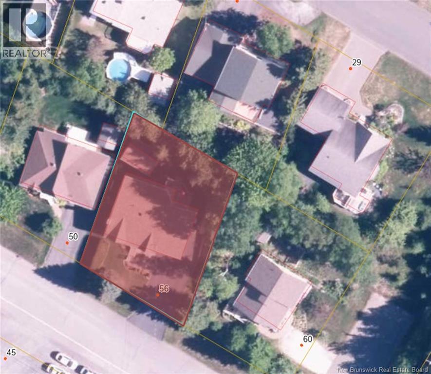 56 des Gouverneurs Street - 22