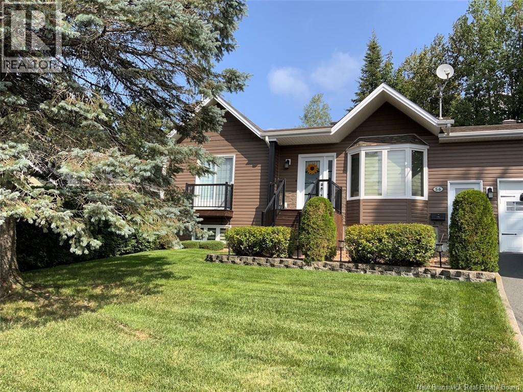 56 des Gouverneurs Street - 2