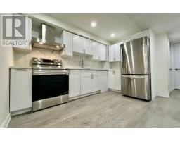 Laundry room - Bsmt - 214 Flood Avenue, Clarington, ON L1B0W6 Photo 6