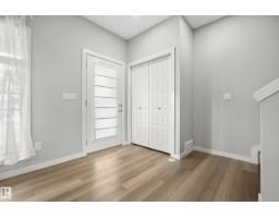Bedroom 2 - 8322 Chappelle Wy Sw, Edmonton, AB T6W4L3 Photo 6