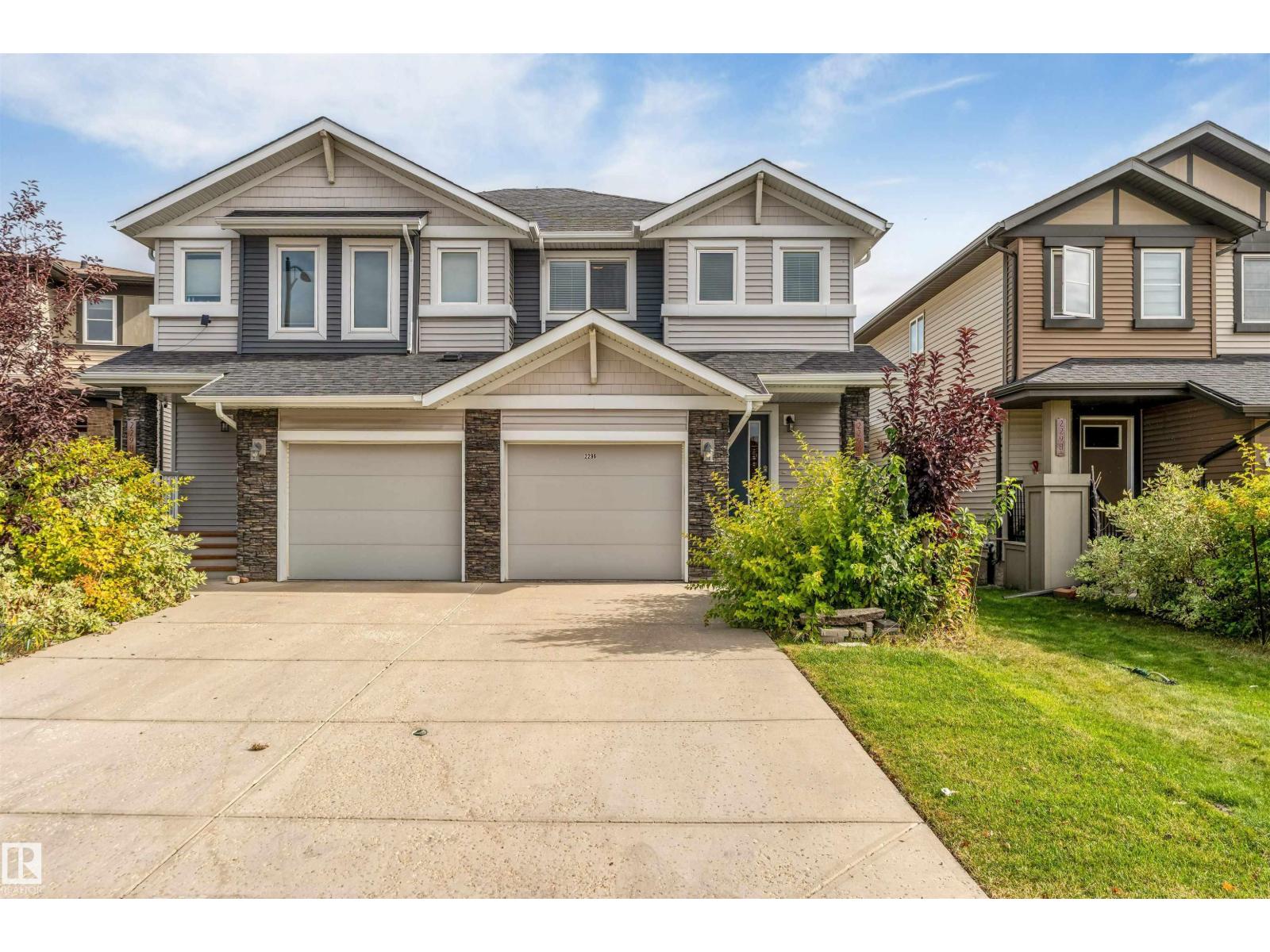 2296 CASEY CR SW - 1