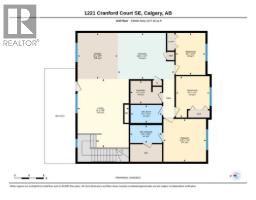 1221 Cranford Court Se, Calgary, AB T3M0W2 Photo 50