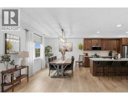 Living room - 1221 Cranford Court Se, Calgary, AB T3M0W2 Photo 8