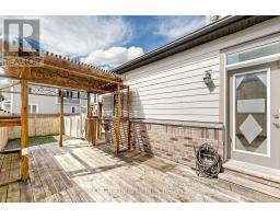 262 Cornell Centre Boulevard, Markham, ON L6B0V9 Photo 33