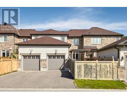 262 Cornell Centre Boulevard, Markham, ON L6B0V9 Photo 34