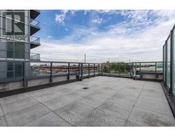 Th 01 - 1010 Portage Parkway, Vaughan, ON L4K0K3 Photo 20
