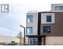 Th 01 - 1010 Portage Parkway, Vaughan, ON L4K0K3 Photo 23