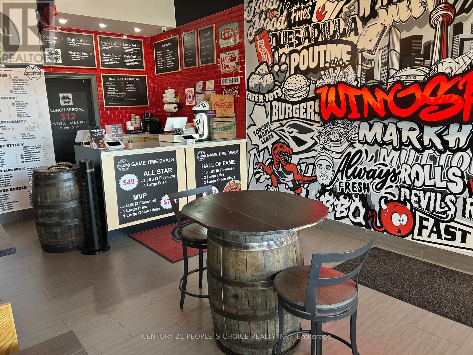 5694 HIGHWAY 7 HIGHWAY, Markham (Bullock)