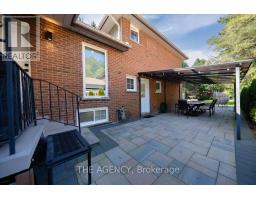 259 Rumble Avenue, Richmond Hill, ON L4C4G5 Photo 31