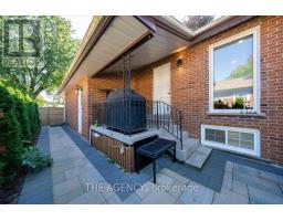 259 Rumble Avenue, Richmond Hill, ON L4C4G5 Photo 32