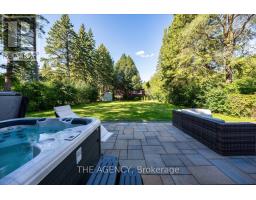 259 Rumble Avenue, Richmond Hill, ON L4C4G5 Photo 36