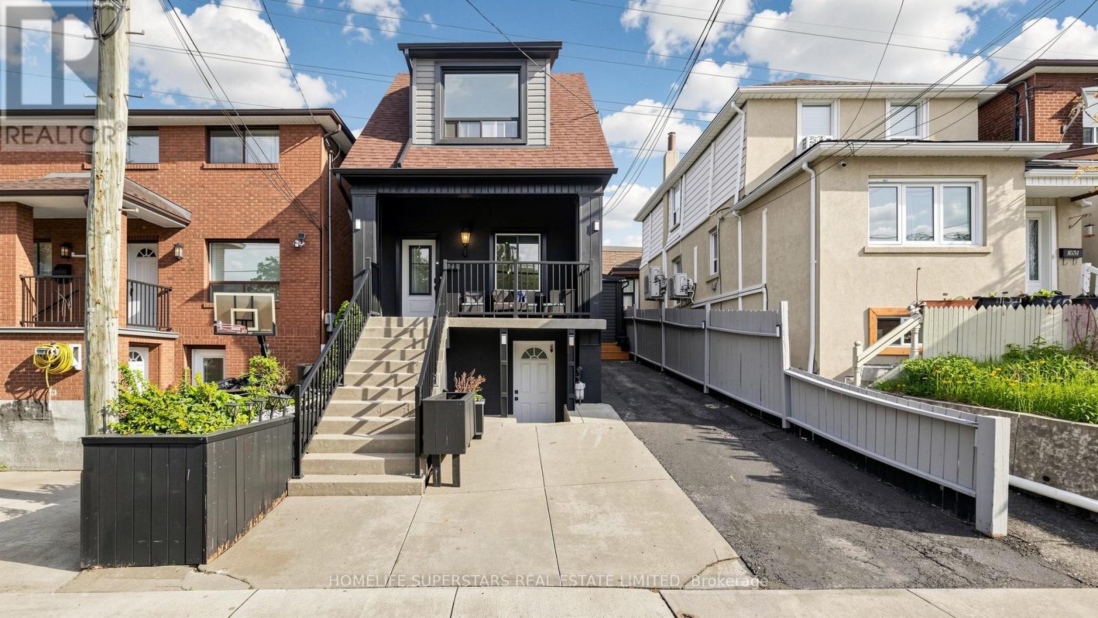 257 PRESCOTT AVENUE - 1