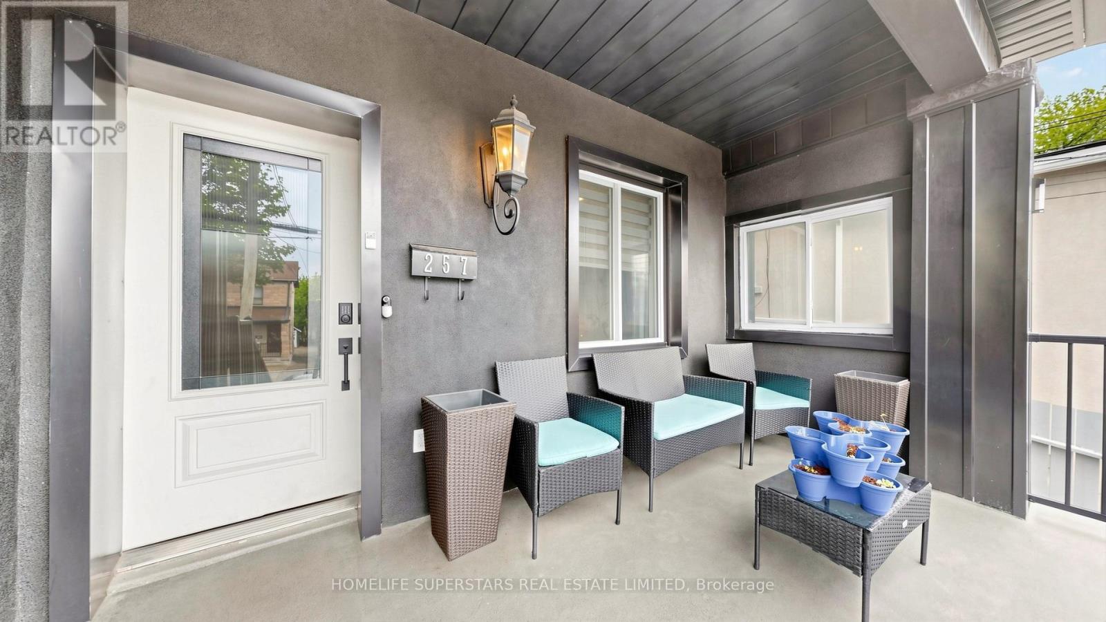 Photo of 257 PRESCOTT AVENUE