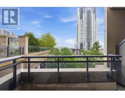 301 - 6 Eva Road, Toronto, ON M9C0B1 Photo 18