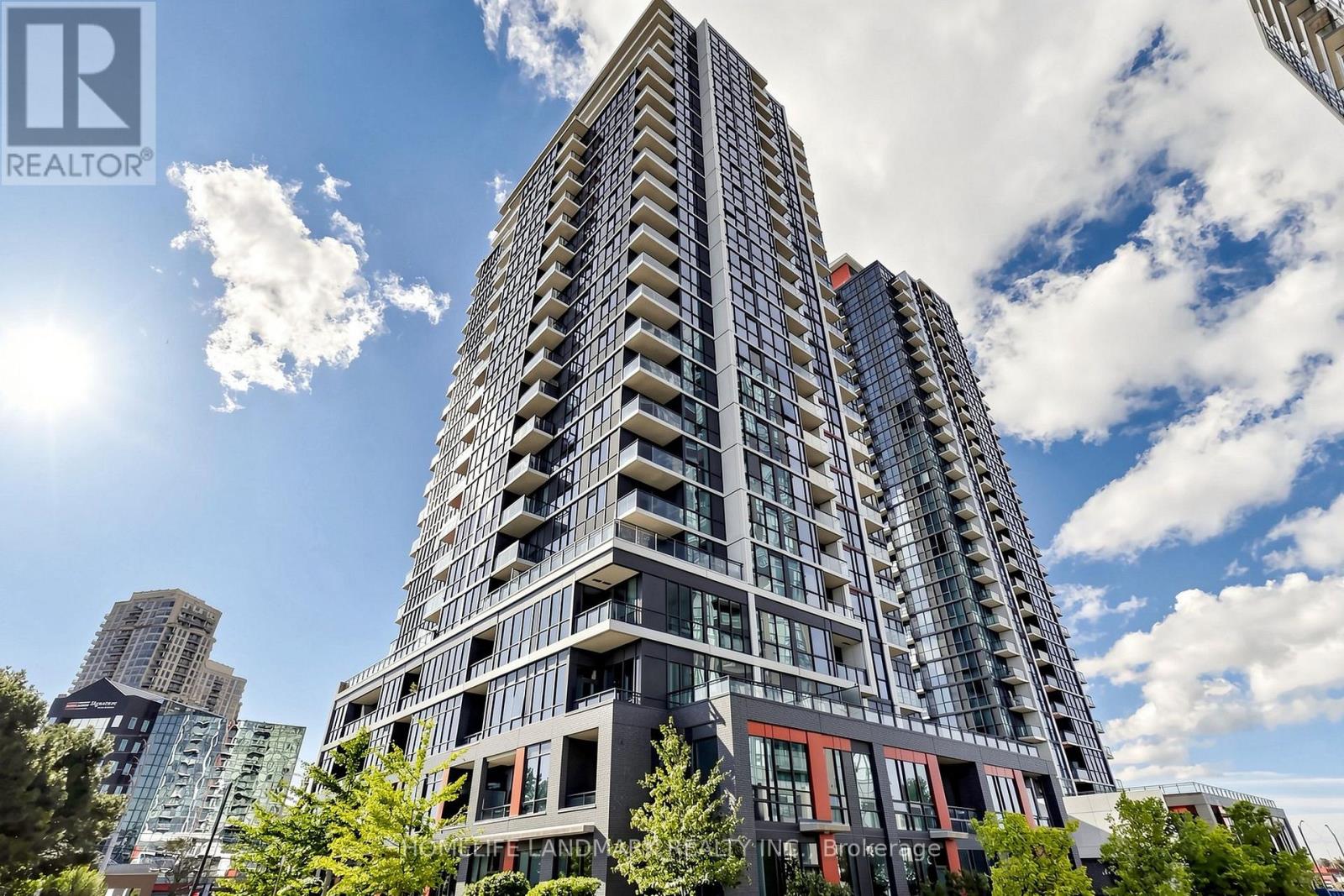 Photo of 55 Eglinton Avenue
