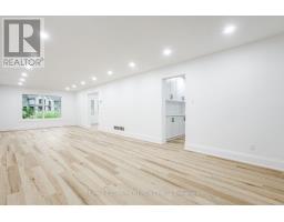 Eating area - 2104 Mississauga Road, Mississauga, ON L5H2K6 Photo 8