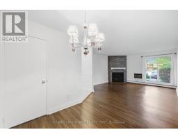 1611 - 1480 Pilgrims Way, Oakville, ON L6M3G7 Photo 12