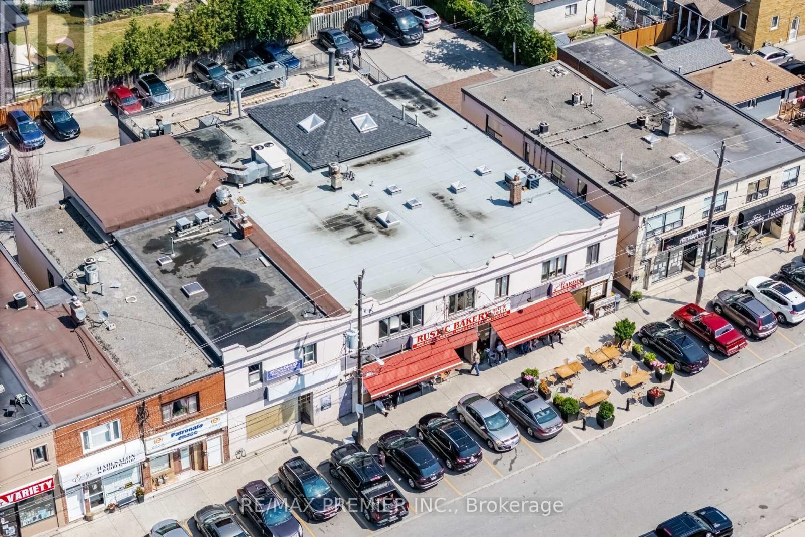 295 FALSTAFF AVENUE - Image 36