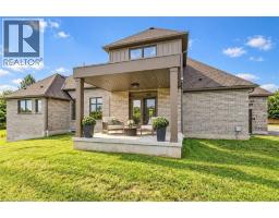 5 Prato Verde Lane, Flamborough, ON N0B2K0 Photo 30