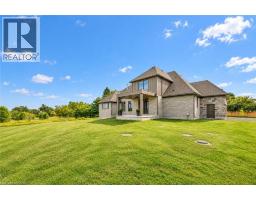 5 Prato Verde Lane, Flamborough, ON N0B2K0 Photo 32