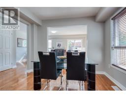 Upper - 1369 Old Zeller Drive, Kitchener, ON N2A0C6 Photo 10