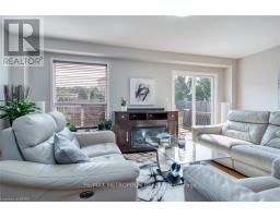 Upper - 1369 Old Zeller Drive, Kitchener, ON N2A0C6 Photo 7