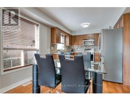 Upper - 1369 Old Zeller Drive, Kitchener, ON N2A0C6 Photo 9