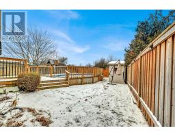 13 Treeview Court, Hamilton, ON L8J3R7 Photo 45