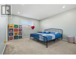 31 Peachwood Crescent, Hamilton, ON L8E5Z7 Photo 22