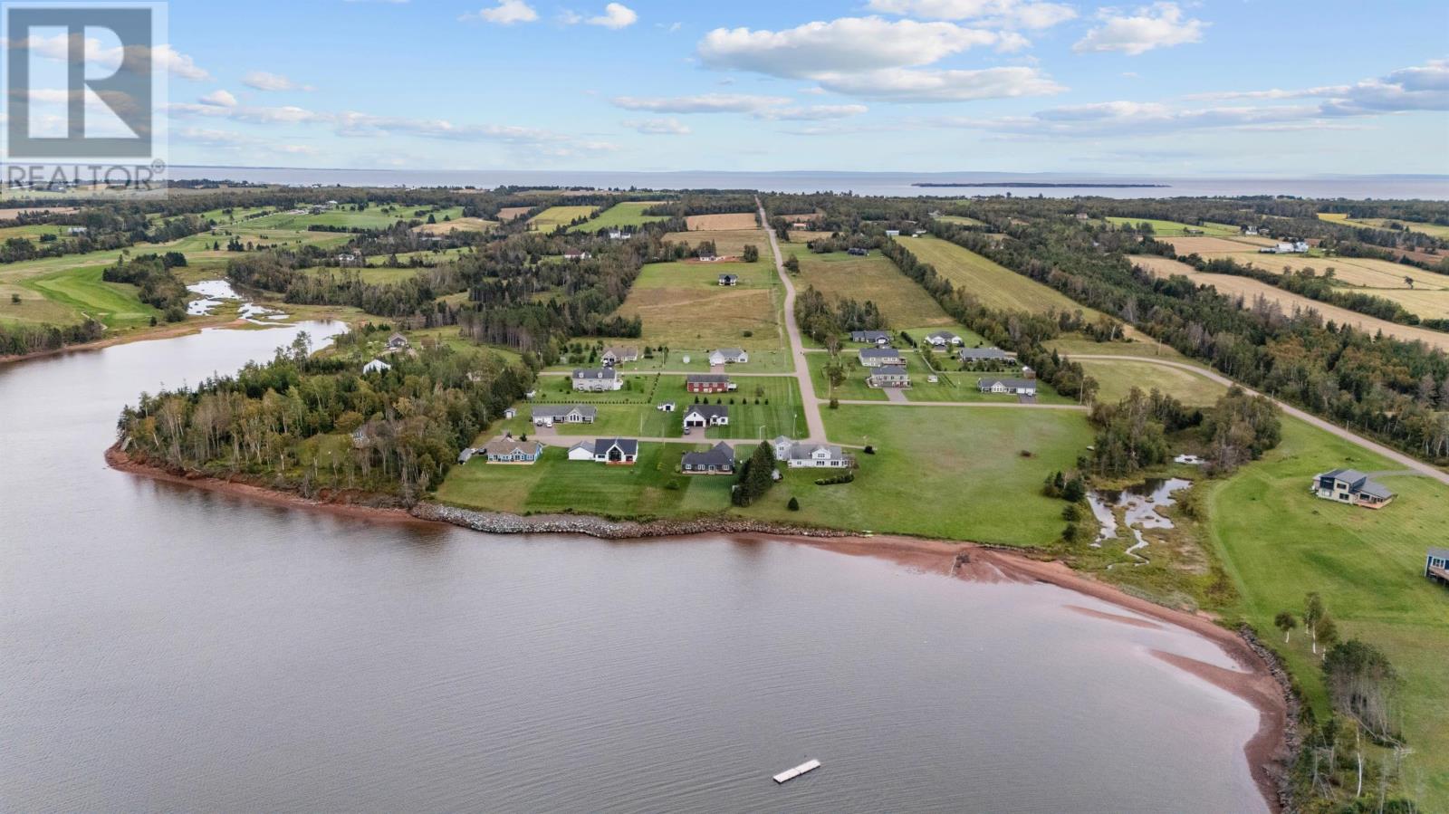 Lot 25-3 MacPhail Cove Road, Fairview — photo 23