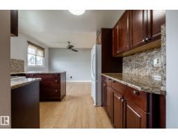 Bedroom 3 - 8836 150 Av Nw, Edmonton, AB T5E2N5 Photo 6
