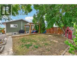 1214 Grandview Street W, Moose Jaw, SK S6H5M2 Photo 48