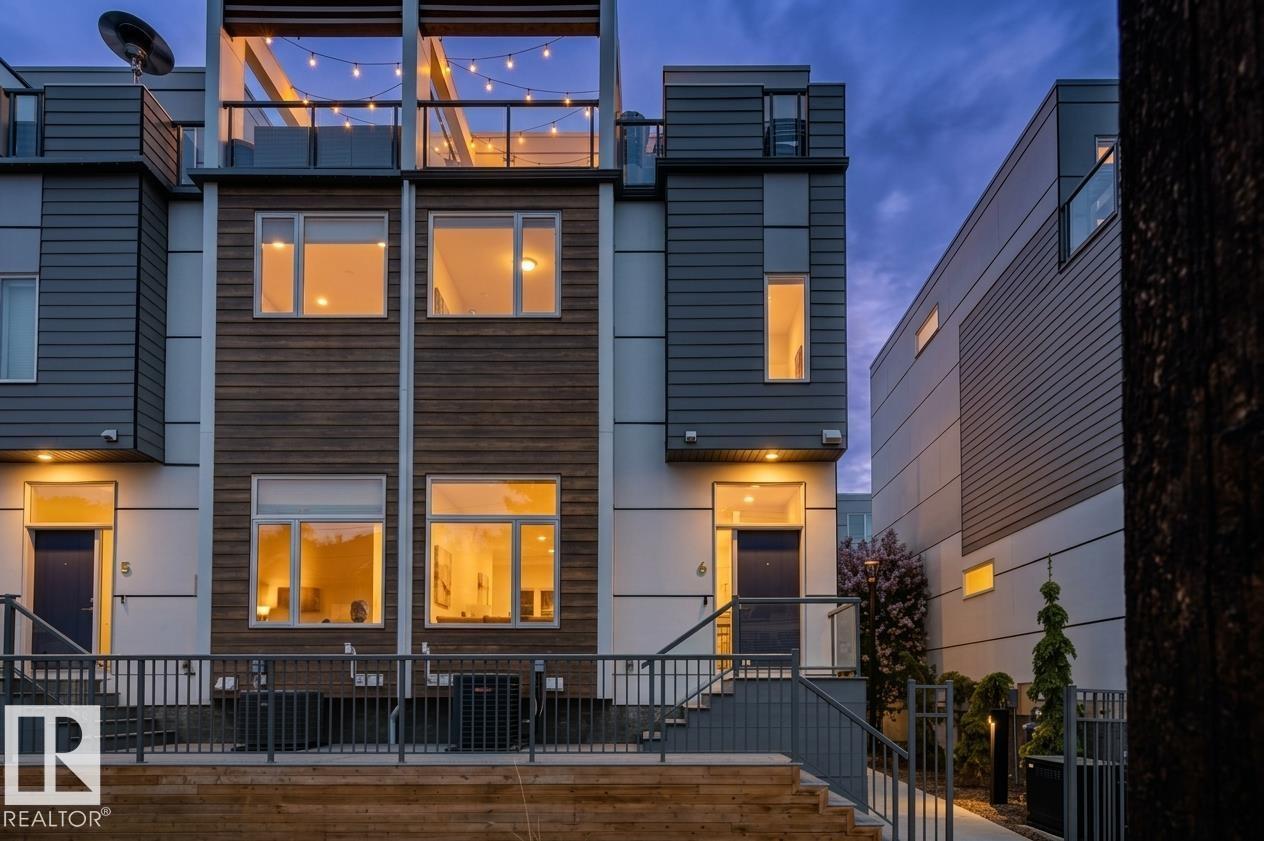 Property for sale at #6 9745 92 ST NW NW