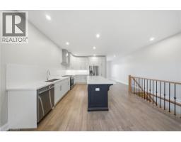 Recreation room - 6 Beckett Drive Unit# 10, Brantford, ON N3T6E5 Photo 6