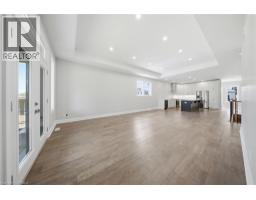 Primary Bedroom - 6 Beckett Drive Unit# 10, Brantford, ON N3T6E5 Photo 9
