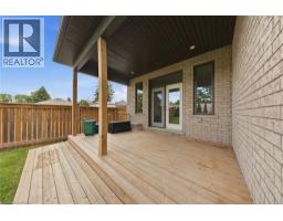 6 Beckett Drive Unit# 10, Brantford, ON N3T6E5 Photo 22