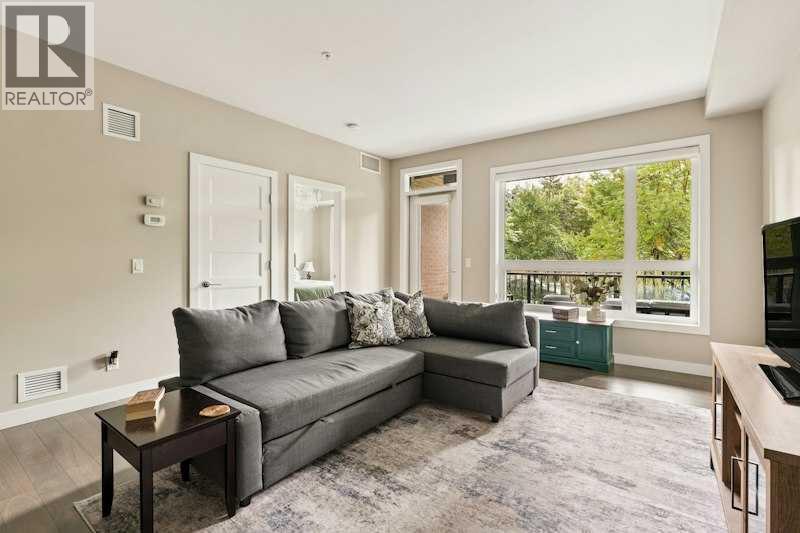 107, 145 Burma Star Road SW, Calgary