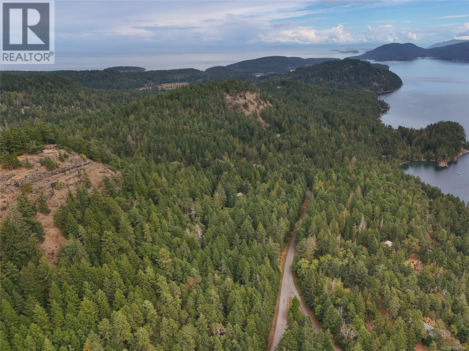 470 Heck Hill Rd, Mayne Island — photo 20